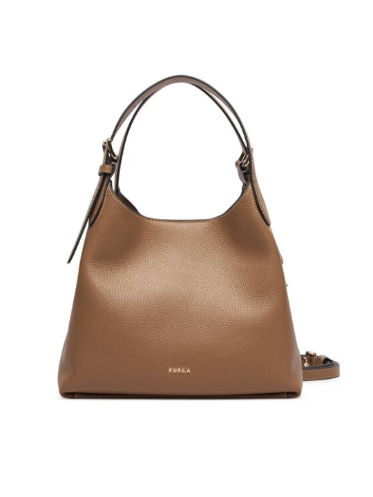Zdjęcie produktu Furla Torebka Primrose M WB02210 HSF000 4489S Brązowy jasny