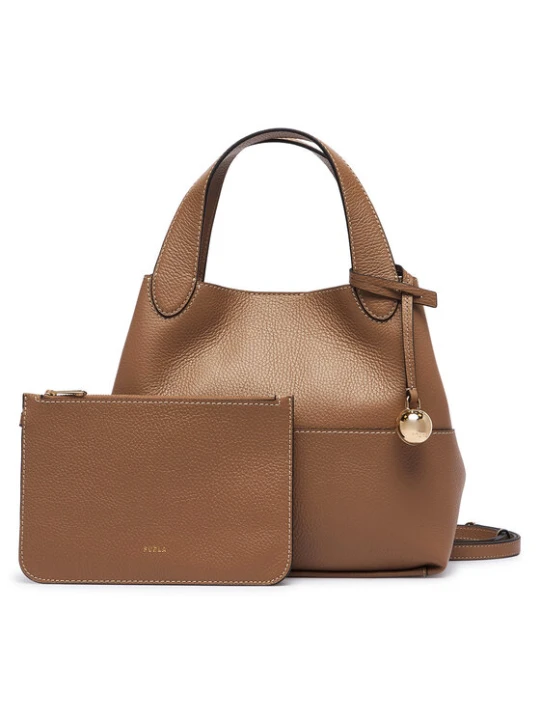 Zdjęcie produktu Furla Torebka Primrose M WB02225 HSF000 4489S Brązowy