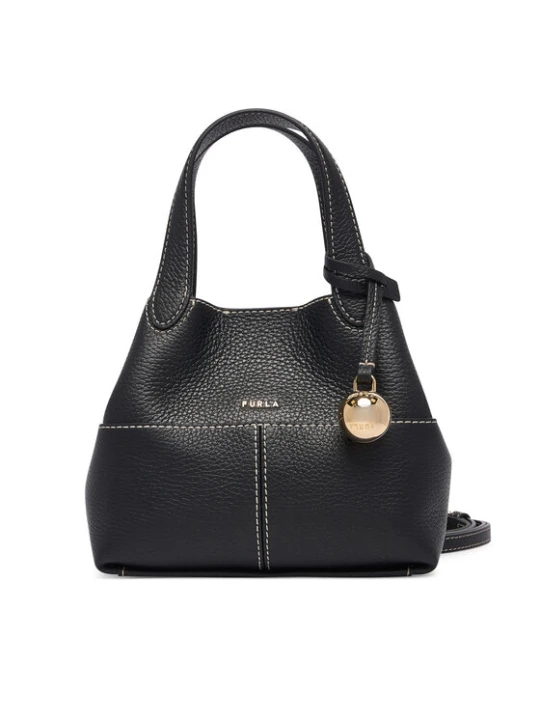 Zdjęcie produktu Furla Torebka Primrose M WB02226 HSF000 O6000 Czarny