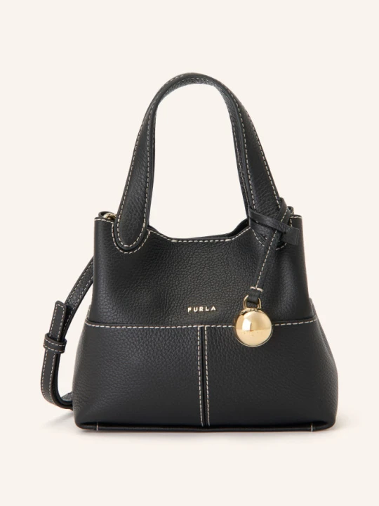 Zdjęcie produktu Furla Torebka Primrose Mini schwarz
