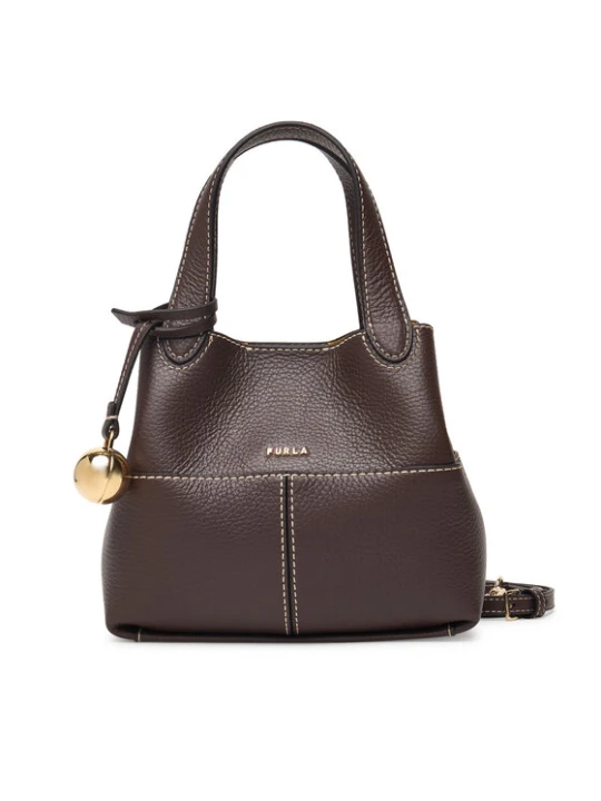 Zdjęcie produktu Furla Torebka Primrose Mini WB02226 HSF000 5518S Brązowy
