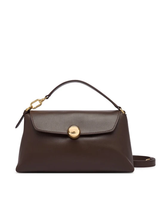 Zdjęcie produktu Furla Torebka Sfera Soft Mini WE00881 BX2269 2460S Brązowy