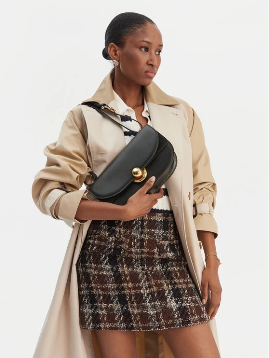 Zdjęcie produktu Furla Torebka Sfera WB01490-BX0428-O6000-1-002-20-BG-B Czarny