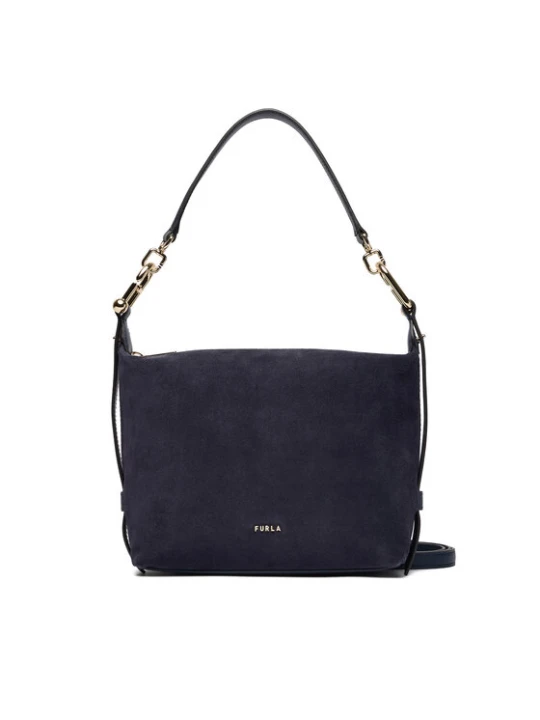 Zdjęcie produktu Furla Torebka Tonie Mini WE00877 U10000 2677S Granatowy