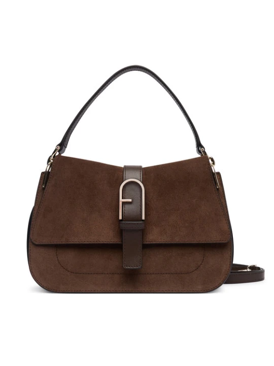Zdjęcie produktu Furla Torebka WB00996 BX3045 CN 3244S Brązowy