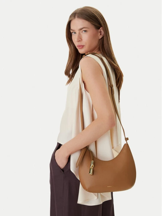 Zdjęcie produktu Furla Torebka WB01500 BX3353 RY000 Brązowy