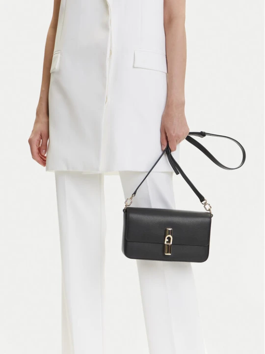 Zdjęcie produktu Furla Torebka WB01826 ARE000 CN O6000 Czarny