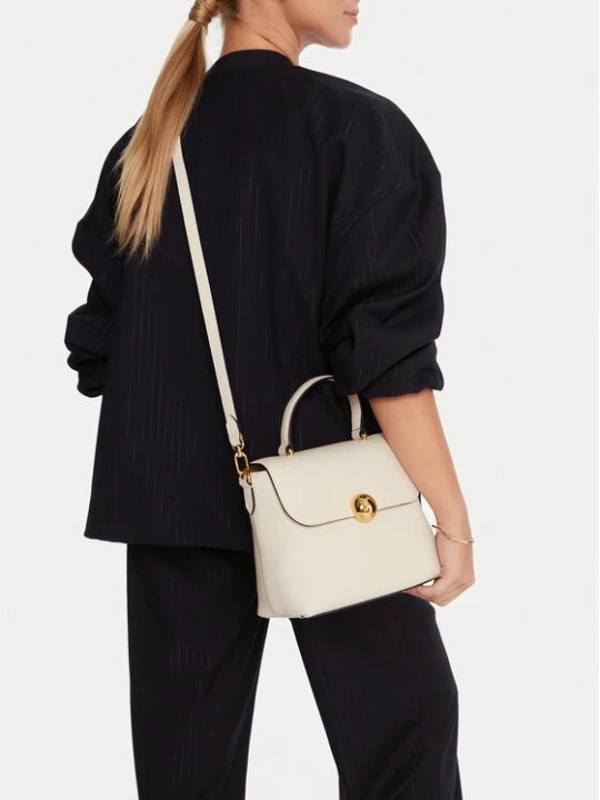 Zdjęcie produktu Furla Torebka WB01882-BX3036-PNN00-1-002-20-BG-B Biały