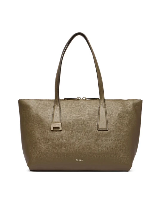 Zdjęcie produktu Furla Torebka WB01977 HSF000 4903S Beżowy ciemny