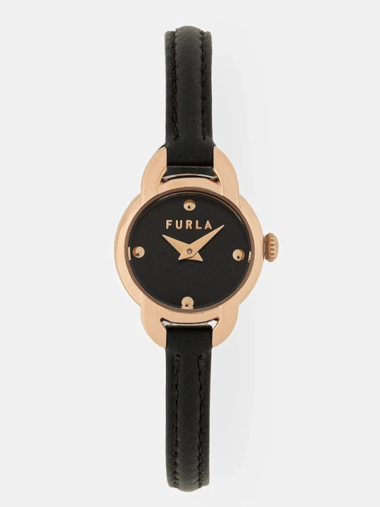 Zdjęcie produktu Furla zegarek czarny