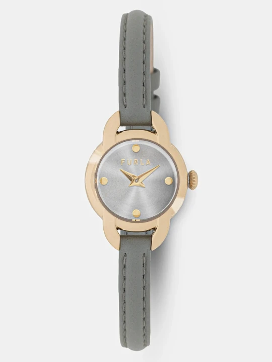 Zdjęcie produktu Furla zegarek zielony