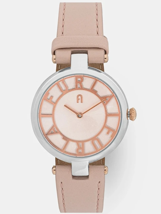Zdjęcie produktu Furla zegarek różowy