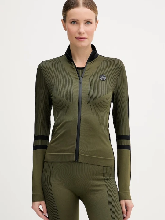 Zdjęcie produktu Fusalp bluza damska LIVEONA zielony