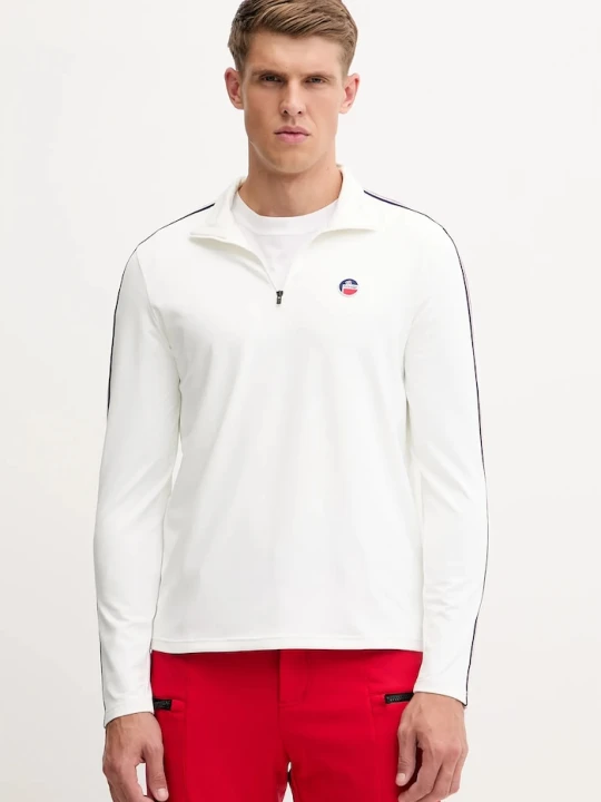 Zdjęcie produktu Fusalp bluza sportowa Mario III B beżowy