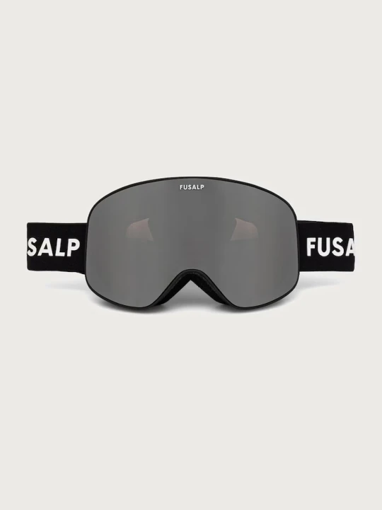 Zdjęcie produktu Fusalp gogle narciarskie Matterhorn czarny
