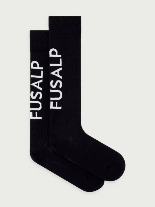 Zdjęcie produktu Fusalp skarpety narciarskie SOCK POP czarny