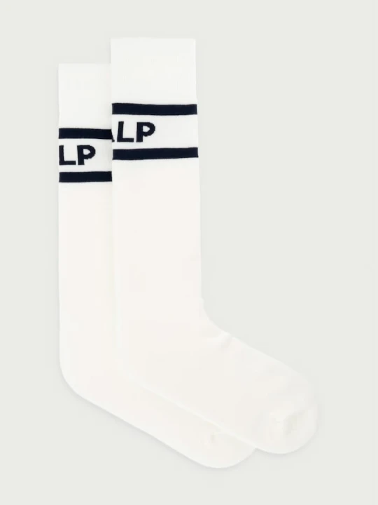 Zdjęcie produktu Fusalp skarpety narciarskie z wełną SNOWLEO SOCK biały
