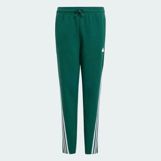 Zdjęcie produktu Future Icons 3-Stripes Ankle-Length Pants Adidas