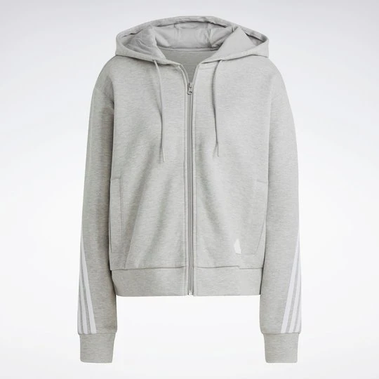 Zdjęcie produktu Future Icons 3-Stripes Full-Zip Hoodie Adidas