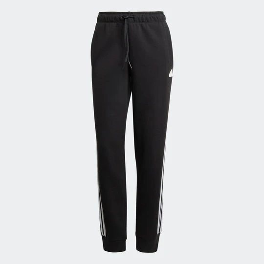 Zdjęcie produktu Future Icons 3-Stripes Regular Pants Adidas czarny