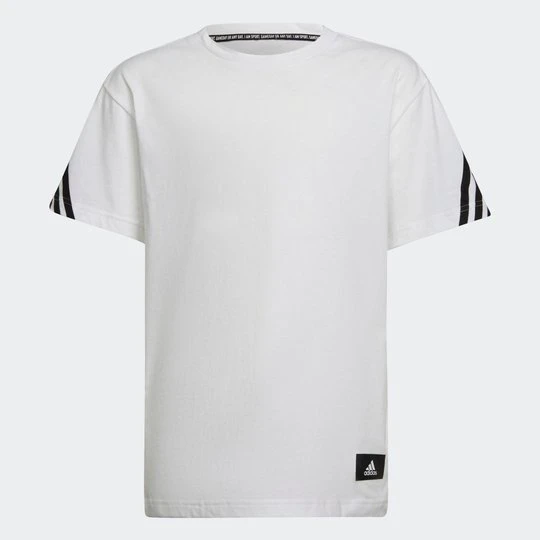 Zdjęcie produktu Future Icons 3-Stripes Tee Adidas