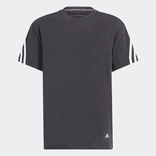 Zdjęcie produktu Future Icons 3-Stripes Tee Adidas