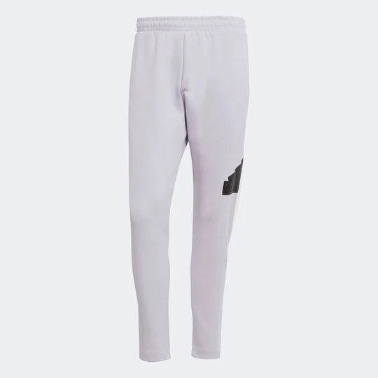 Zdjęcie produktu Future Icons Badge of Sport Pants Adidas Silver Dawn