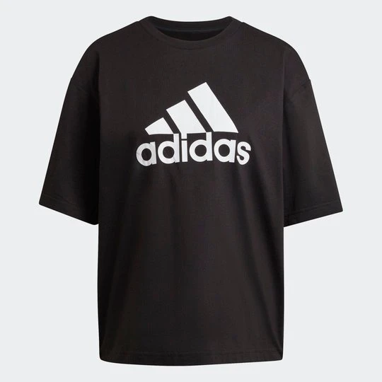 Zdjęcie produktu Future Icons Badge of Sport Tee Adidas czarny