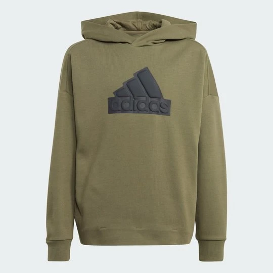 Zdjęcie produktu Future Icons Logo Hooded Sweatshirt Adidas