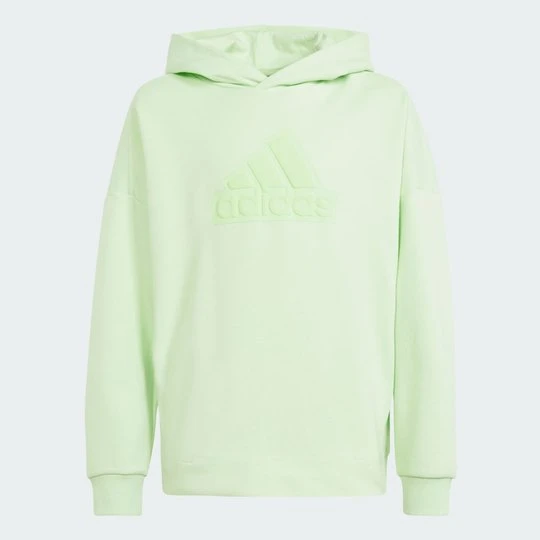 Zdjęcie produktu Future Icons Logo Hooded Sweatshirt Adidas zielony