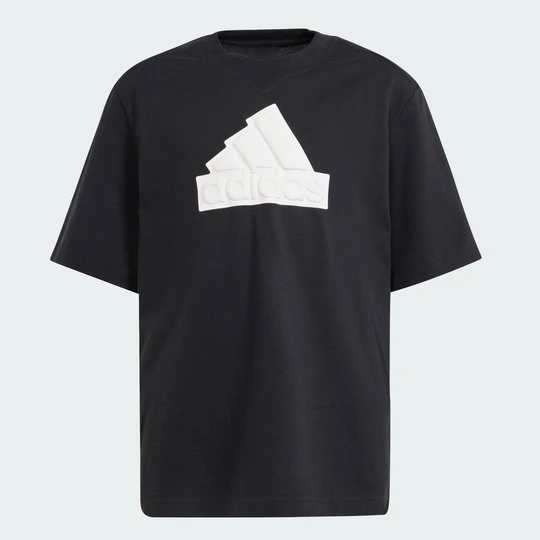 Zdjęcie produktu Future Icons Logo Piqué Tee Adidas