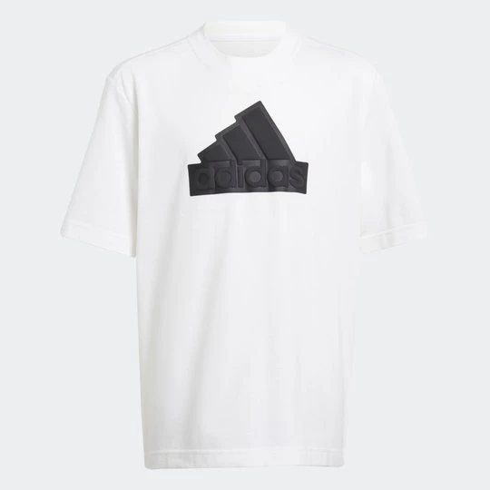 Zdjęcie produktu Future Icons Logo Piqué Tee Adidas