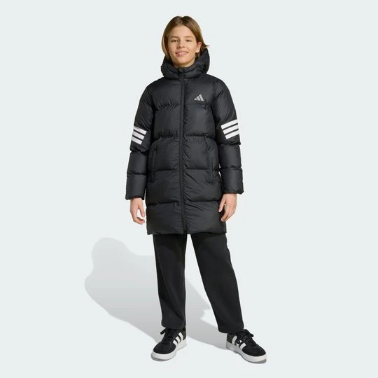 Zdjęcie produktu Future Icons Parka Kids Adidas