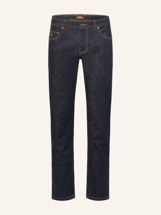 Zdjęcie produktu Fynch-Hatton Jeansy O Regularnym Kroju blau 688 dark navy