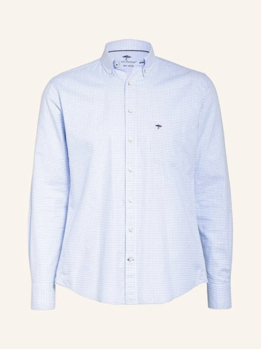 Zdjęcie produktu Fynch-Hatton Koszula Casual Fit blau
