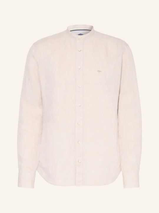 Zdjęcie produktu Fynch-Hatton Koszula Lniana Regular Fit beige