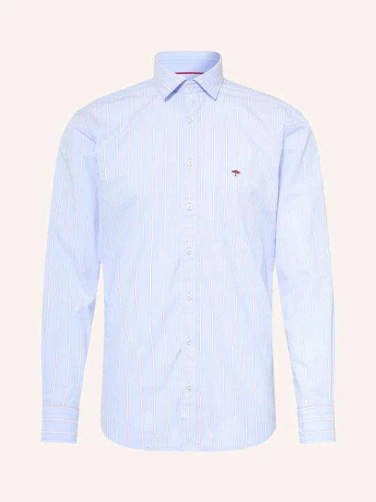 Zdjęcie produktu Fynch-Hatton Koszula O Kroju Regular Fit blau