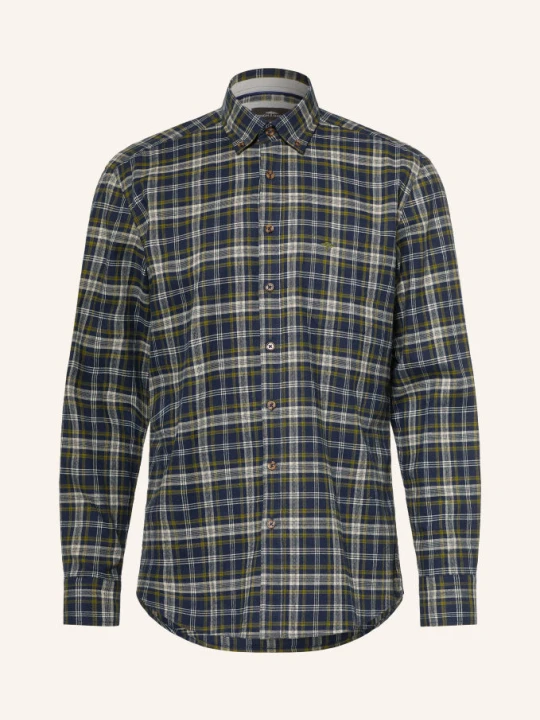 Zdjęcie produktu Fynch-Hatton Koszula O Kroju Regular Fit blau