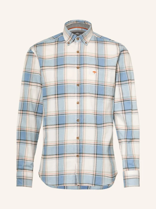 Zdjęcie produktu Fynch-Hatton Koszula O Kroju Regular Fit blau