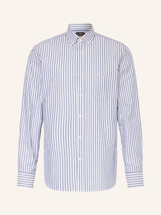 Zdjęcie produktu Fynch-Hatton Koszula Oxfordska Regular Fit blau
