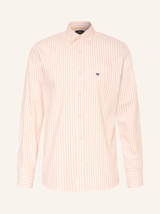 Zdjęcie produktu Fynch-Hatton Koszula Oxfordska Regular Fit orange