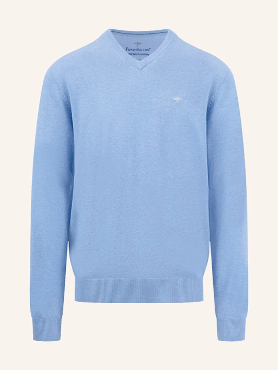 Zdjęcie produktu Fynch-Hatton Sweter blau JASNONIEBIESKI