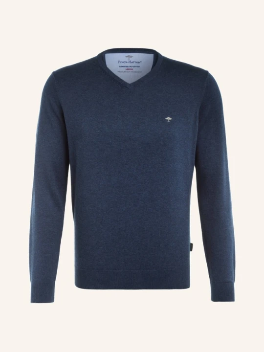 Zdjęcie produktu Fynch-Hatton Sweter blau