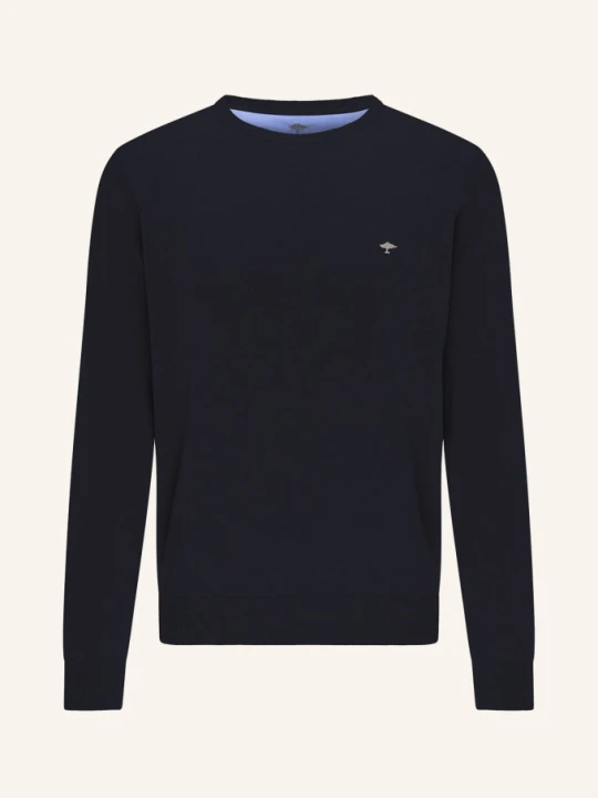 Zdjęcie produktu Fynch-Hatton Sweter blau GRANATOWY