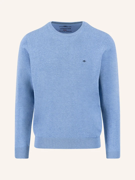 Zdjęcie produktu Fynch-Hatton Sweter blau JASNONIEBIESKI