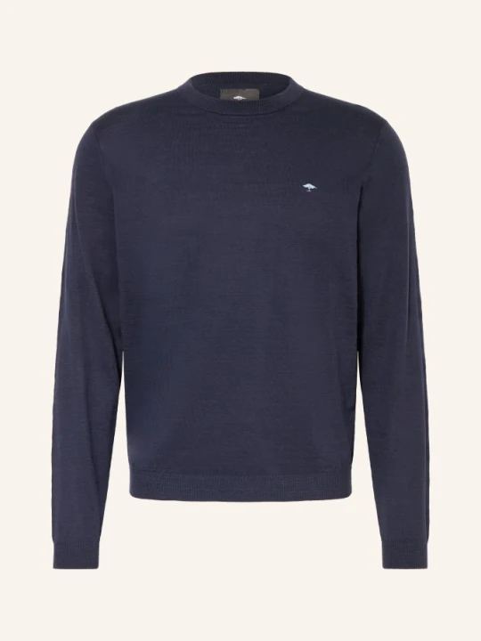 Zdjęcie produktu Fynch-Hatton Sweter blau GRANATOWY