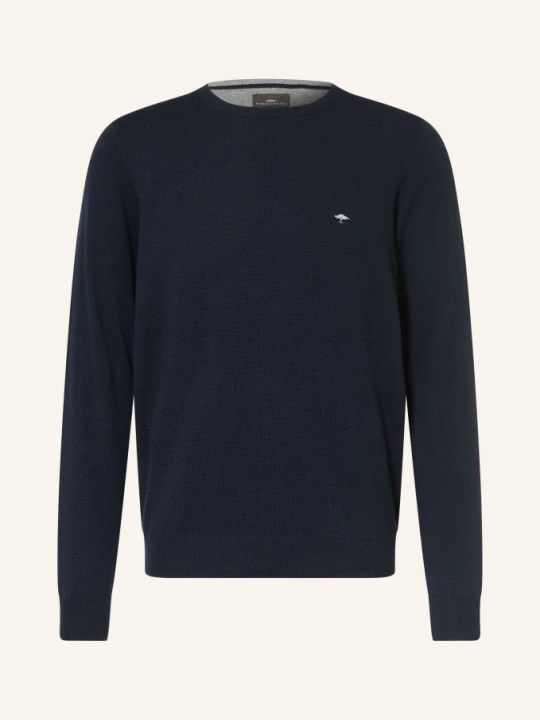 Zdjęcie produktu Fynch-Hatton Sweter blau GRANATOWY