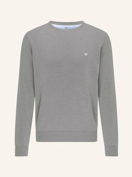 Zdjęcie produktu Fynch-Hatton Sweter grau SZARY