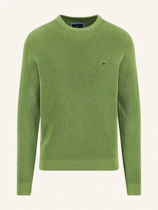 Zdjęcie produktu Fynch-Hatton Sweter gruen ZIELONY