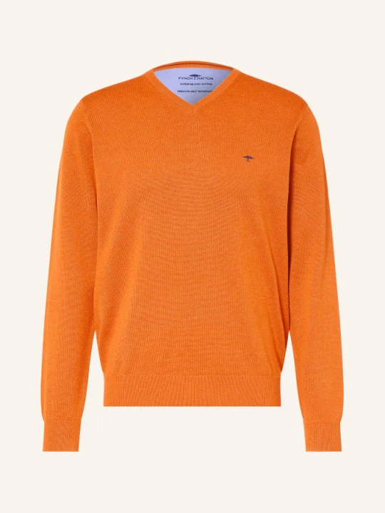 Zdjęcie produktu Fynch-Hatton Sweter orange